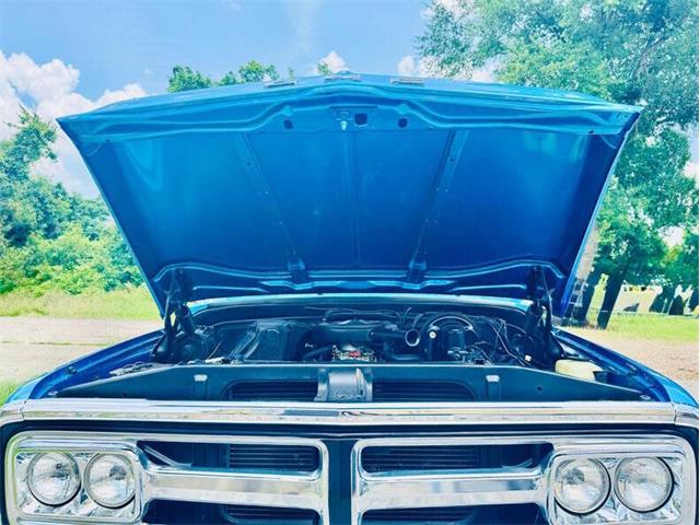 1972 GMC 1500 (CC-2082615) for sale in Fredericksburg, Texas