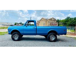 1972 GMC 1500 (CC-2082615) for sale in Fredericksburg, Texas