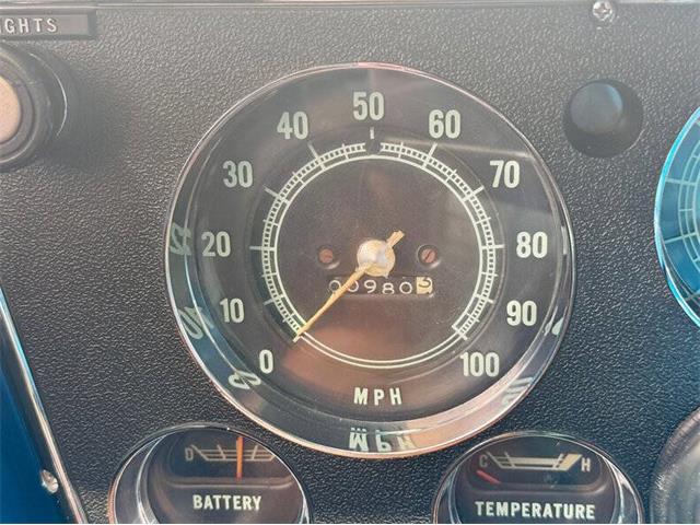 1972 GMC 1500 (CC-2082615) for sale in Fredericksburg, Texas