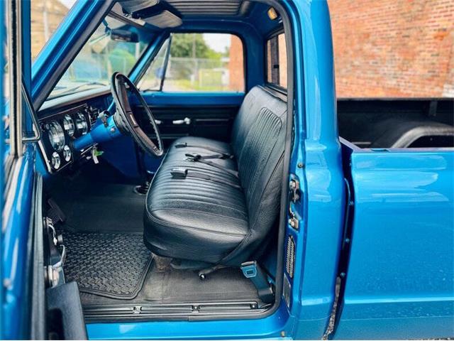1972 GMC 1500 (CC-2082615) for sale in Fredericksburg, Texas