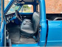 1972 GMC 1500 (CC-2082615) for sale in Fredericksburg, Texas