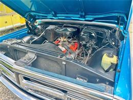 1972 GMC 1500 (CC-2082615) for sale in Fredericksburg, Texas