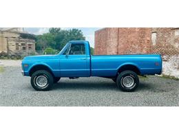 1972 GMC 1500 (CC-2082615) for sale in Fredericksburg, Texas