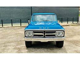 1972 GMC 1500 (CC-2082615) for sale in Fredericksburg, Texas