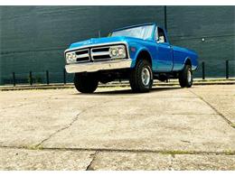 1972 GMC 1500 (CC-2082615) for sale in Fredericksburg, Texas
