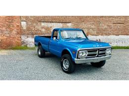 1972 GMC 1500 (CC-2082615) for sale in Fredericksburg, Texas