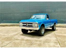 1972 GMC 1500 (CC-2082615) for sale in Fredericksburg, Texas