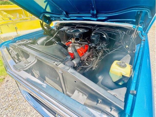 1972 GMC 1500 (CC-2082615) for sale in Fredericksburg, Texas