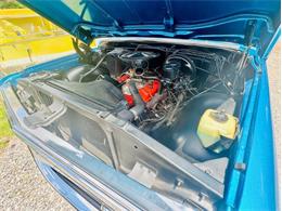 1972 GMC 1500 (CC-2082615) for sale in Fredericksburg, Texas