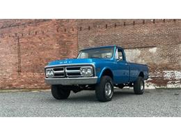 1972 GMC 1500 (CC-2082615) for sale in Fredericksburg, Texas