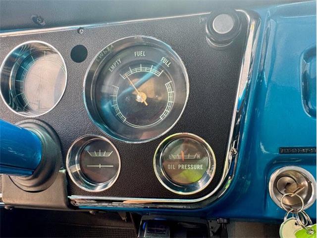 1972 GMC 1500 (CC-2082615) for sale in Fredericksburg, Texas