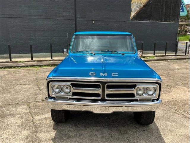 1972 GMC 1500 (CC-2082615) for sale in Fredericksburg, Texas