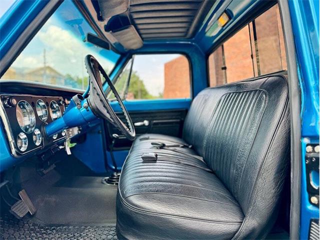 1972 GMC 1500 (CC-2082615) for sale in Fredericksburg, Texas