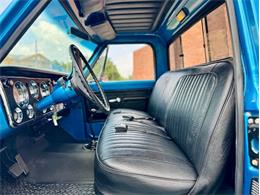 1972 GMC 1500 (CC-2082615) for sale in Fredericksburg, Texas