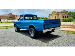 1972 GMC 1500 (CC-2082615) for sale in Fredericksburg, Texas