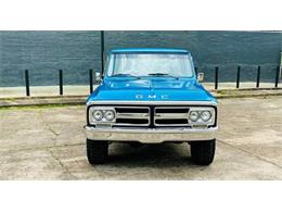 1972 GMC 1500 (CC-2082615) for sale in Fredericksburg, Texas