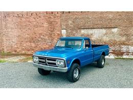 1972 GMC 1500 (CC-2082615) for sale in Fredericksburg, Texas