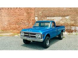 1972 GMC 1500 (CC-2082615) for sale in Fredericksburg, Texas