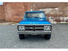 1972 GMC 1500 (CC-2082615) for sale in Fredericksburg, Texas