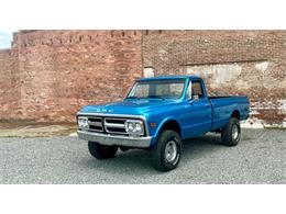 1972 GMC 1500 (CC-2082615) for sale in Fredericksburg, Texas