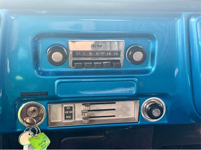 1972 GMC 1500 (CC-2082615) for sale in Fredericksburg, Texas