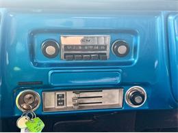 1972 GMC 1500 (CC-2082615) for sale in Fredericksburg, Texas