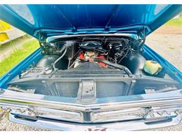 1972 GMC 1500 (CC-2082615) for sale in Fredericksburg, Texas