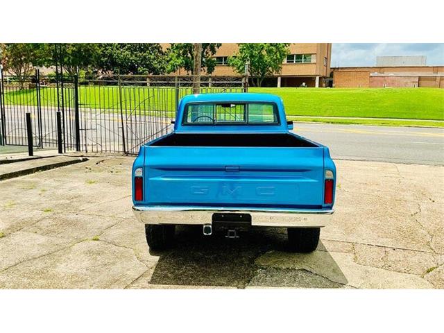1972 GMC 1500 (CC-2082615) for sale in Fredericksburg, Texas