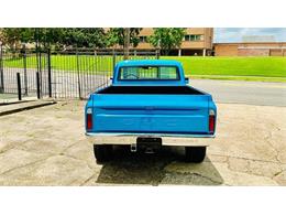 1972 GMC 1500 (CC-2082615) for sale in Fredericksburg, Texas
