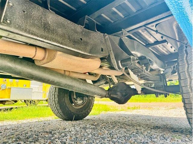 1972 GMC 1500 (CC-2082615) for sale in Fredericksburg, Texas