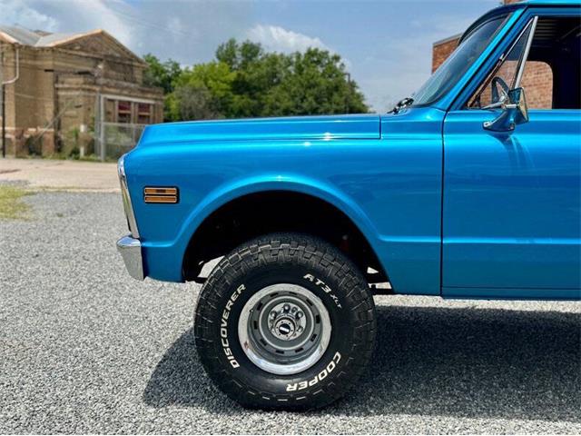 1972 GMC 1500 (CC-2082615) for sale in Fredericksburg, Texas