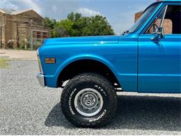 1972 GMC 1500 (CC-2082615) for sale in Fredericksburg, Texas