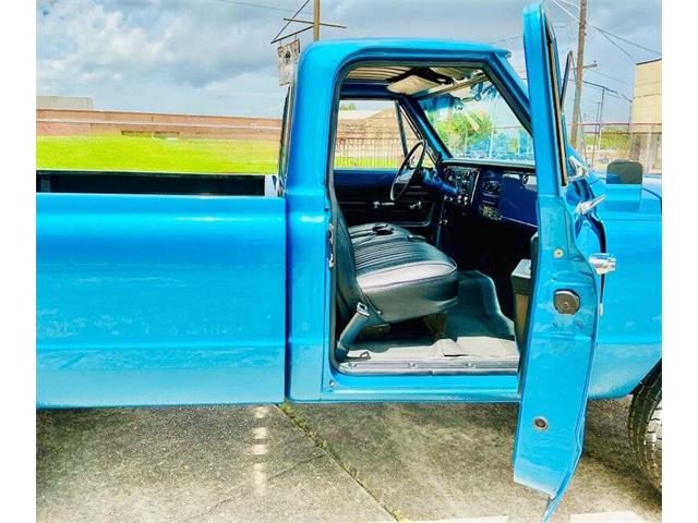 1972 GMC 1500 (CC-2082615) for sale in Fredericksburg, Texas