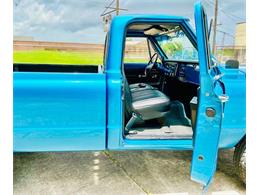 1972 GMC 1500 (CC-2082615) for sale in Fredericksburg, Texas
