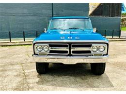 1972 GMC 1500 (CC-2082615) for sale in Fredericksburg, Texas
