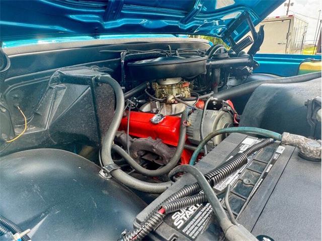 1972 GMC 1500 (CC-2082615) for sale in Fredericksburg, Texas