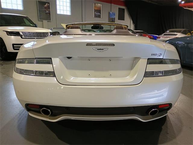 2014 Aston Martin DB9 (CC-2082617) for sale in Boca Raton, Florida