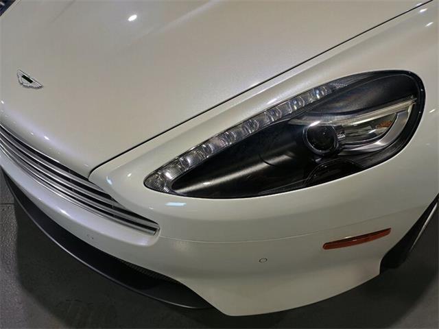 2014 Aston Martin DB9 (CC-2082617) for sale in Boca Raton, Florida