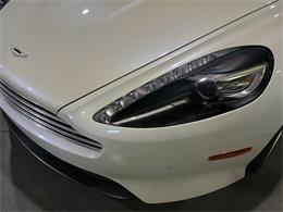 2014 Aston Martin DB9 (CC-2082617) for sale in Boca Raton, Florida