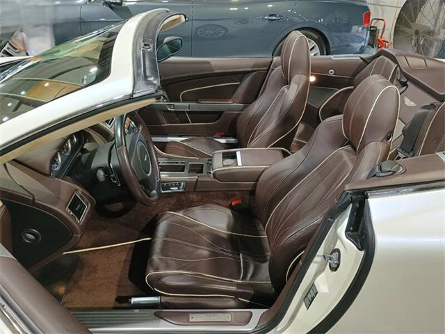 2014 Aston Martin DB9 (CC-2082617) for sale in Boca Raton, Florida