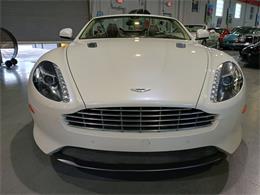 2014 Aston Martin DB9 (CC-2082617) for sale in Boca Raton, Florida
