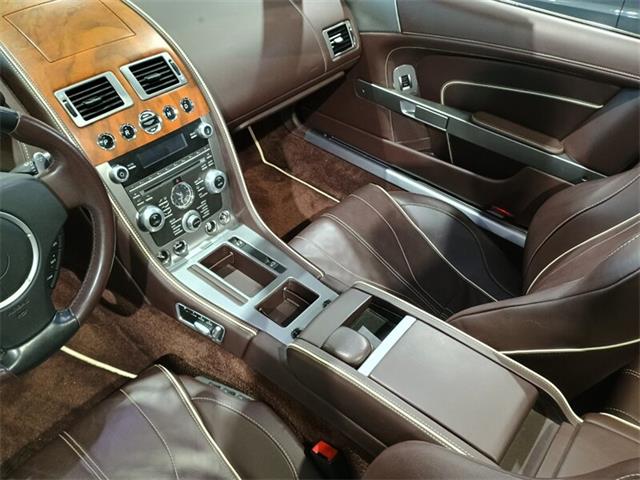 2014 Aston Martin DB9 (CC-2082617) for sale in Boca Raton, Florida