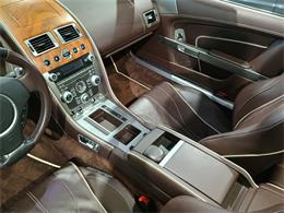 2014 Aston Martin DB9 (CC-2082617) for sale in Boca Raton, Florida