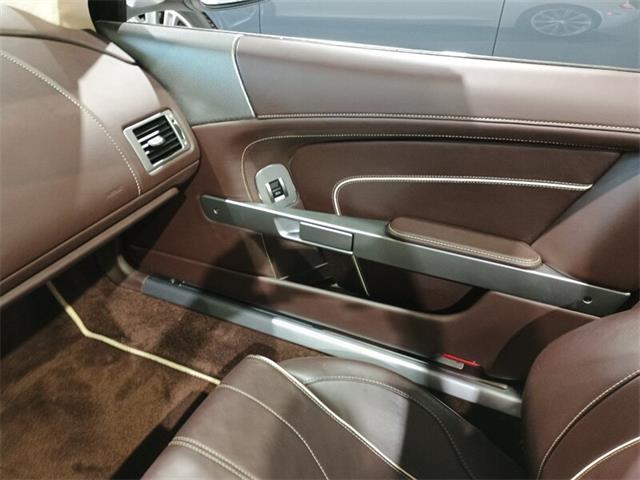 2014 Aston Martin DB9 (CC-2082617) for sale in Boca Raton, Florida