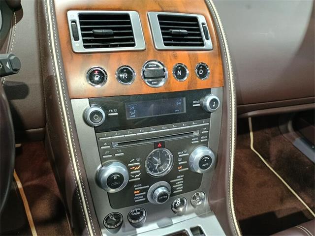 2014 Aston Martin DB9 (CC-2082617) for sale in Boca Raton, Florida
