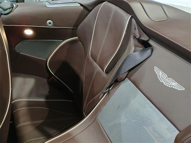 2014 Aston Martin DB9 (CC-2082617) for sale in Boca Raton, Florida