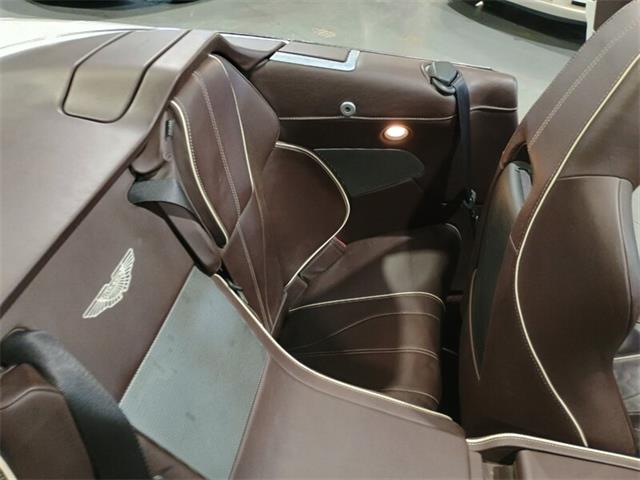 2014 Aston Martin DB9 (CC-2082617) for sale in Boca Raton, Florida