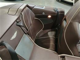 2014 Aston Martin DB9 (CC-2082617) for sale in Boca Raton, Florida