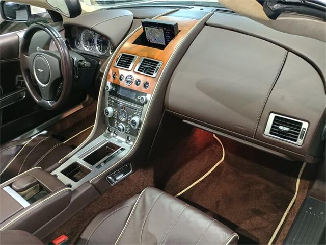 2014 Aston Martin DB9 (CC-2082617) for sale in Boca Raton, Florida