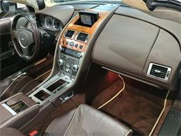 2014 Aston Martin DB9 (CC-2082617) for sale in Boca Raton, Florida